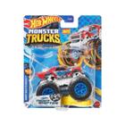 Carrinho Hot Wheels Monster Trucks 1:64 Mattel FYJ44