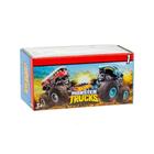 Carrinho Hot Wheels Monster Trucks Mini Surpresa - Mattel