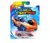 Carrinho Hot Wheels Sortido Muda Cor Chave Lançadora - Fun - Ifcat ToyStore