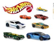 Kit 10 Carrinhos Hot Wheels Original Atacado Sem Repetição