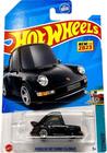 Carrinho Hot Wheels Porsche 911 Turbo 3.6