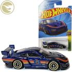 Carrinho Hot Wheels Porsche 935 Azul Super Treasure Hunt