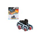 Carrinho Hot Wheels Racer Verse Darth Vader Star Wars Disney - Mattel