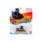 Carrinho Hot Wheels Racer Verse Marvel Black Panther - HKB97