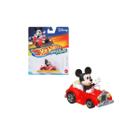 Carrinho Hot Wheels Racer Verse Mickey Mouse Disney Mattel