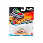 Carrinho Hot Wheels Racer Verse Star Wars Grogu - Hkb99 - Mattel