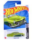 Carrinho Hot Wheels - Rod Squad - 1/64 - Mattel