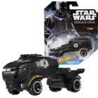 Carrinho Hot Wheels Star Wars Rogue One Seal Droid Veículo K-2S0 - Mattel DJL60