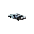 Carrinho Hot Wheels Star Wars The Mandalorian 71 El Camino