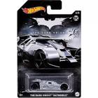 Carrinho - Hot Wheels - The Dark Knight Batmobile MATTEL
