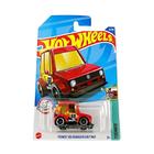 Carrinho Hot Wheels Tooned Volkswagen Golf MK1 2022