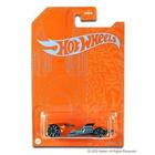 Carrinho Hot Wheels Twin Mill Iii Aniversário 53 Anos Mattel