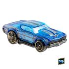 Carrinho Hot Wheels Veículos Básicos Mattel C4982 -