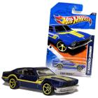 Hot Wheels Pack 5 Carros Street Beasts - Mattel - Loja ToyMania