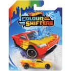 Carrinho Hotwheels Color Change Bedlam - Mattel