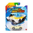 Carrinho Hotwheels Color Change Shelby Cobra 427 S - Mattel