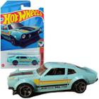 Carrinho Hotwheels Custom Ford Maverick Edição Muscle Mania