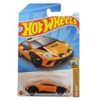 Carrinho Hotwheels Lamborghini Huracán Sterrato HRY87 Mattel