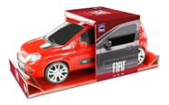 Brinquedo Carro Miniatura Fiat Uno Cores Sortidas Roma - Carrinho