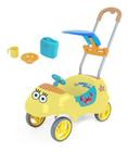 Carrinho Infantil Passeio Bebê Kids Car Bob Mar - Homeplay