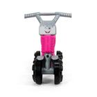 Carrinho Infantil Sem Pedal Balance BikeBaby Calesita