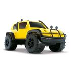 Carrinho Jeep Rally Cardoso - Cardoso Toys