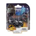 Carrinho Jurassic World Dominio - Zoom Riders - Sunny