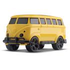 Carrinho kombi de brinquedo grande infantil plástico perua - Orange Toys