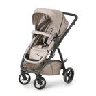 Carrinho maly beige black - dzieco