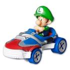 Carrinho Mario Kart Hot Wheels 1:64 - Mattel Gbg25