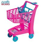 Carrinho Market Rosa Magic TOYS