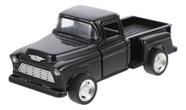 Carrinho - Metal Pick-up - Preto TERRACO - Ciatoy