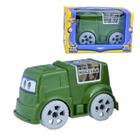 carrinho militar infantil - GGB brinquedos