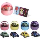 Carrinho Mini Carrinho Sortidos Display com 12 Unidades - Etitoys