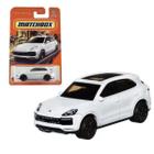 Carrinho Miniatura Em Metal Matchbox Mattel Escala 1:64