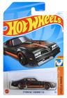 Carrinho Miniatura Hot Wheels 77 Pontiac Firebird T/A Htc60