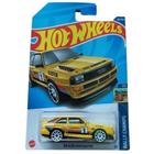 Carrinho Miniatura Hot Wheels 84 AUDI SPORT QUATTRO 180/250 HCV29