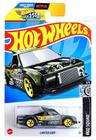 Carrinho Miniatura Hot Wheels Camionete Limited Grip Htd50