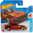 Carrinho Miniatura Hot Wheels Mazda RX-7 97/250 HCX24