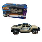 Carrinho Miniatura Hot Wheels Pull-Back Speeders Escala 1:43