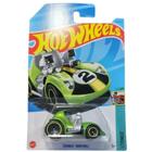 Carrinho Miniatura Hot Wheels TOONED TWIN MILL 170/250 HKH14