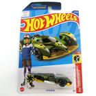 Hot Wheels - W Motors Lykan HyperSport - Velozes e Furiosos - HNW49 Escala  Miniaturas by Mão na Roda 4x4