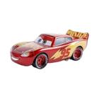 Carrinho Miniatura Relâmpago McQueen Disney Pixar - Escala 1:55 - Presente Infantil