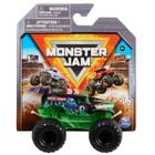 Carrinho Monster JAM Grave Digger SUNNY 3343