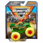 Carrinho Monster Jam Truck Jam Dragon