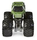 Carrinho Monster Jam Truck True Metal Soldier Fortune 1:64 - Sunny