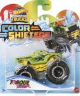 Carrinho Monster Truck Hot Wheels Color Shifters Hgx06