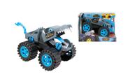 Brinquedo Hot Wheels Monster Trucks Devorador De Carro - Mattel - Carrinho  de Brinquedo - Magazine Luiza