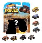 Brinquedo Hot Wheels Monster Trucks Devorador De Carro - Mattel - Carrinho  de Brinquedo - Magazine Luiza