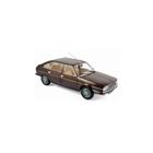 Carrinho Norev 1 18 Renaut 30 Tx 1981 Bronze Brown Metallic 185271